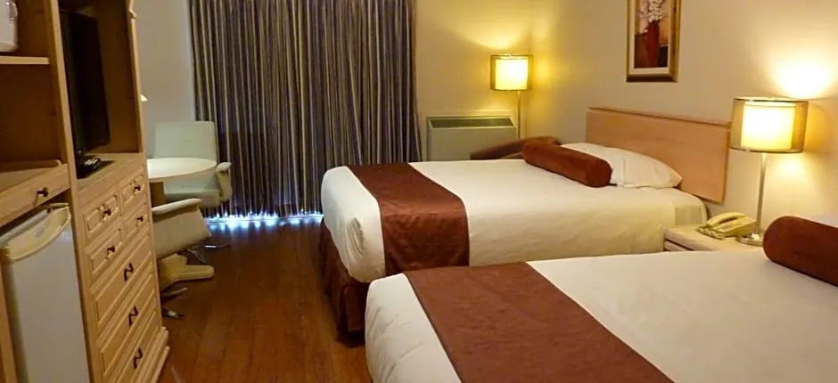 Motel Becancour