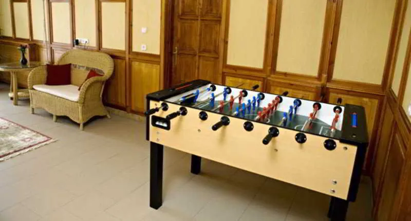 Helios Hotel Pension