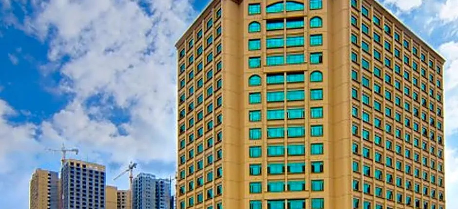 Vienna International Hotel Guigang Sports Center Wanda