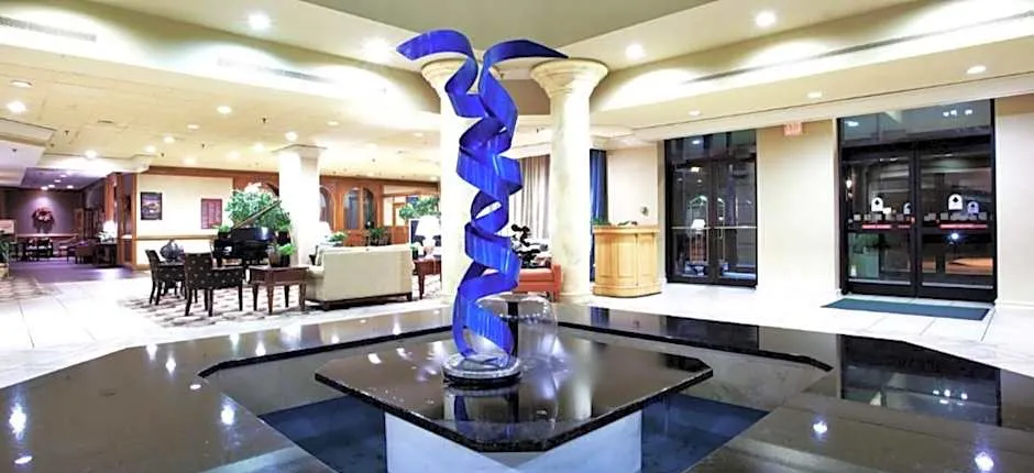 Lynchburg Grand Hotel