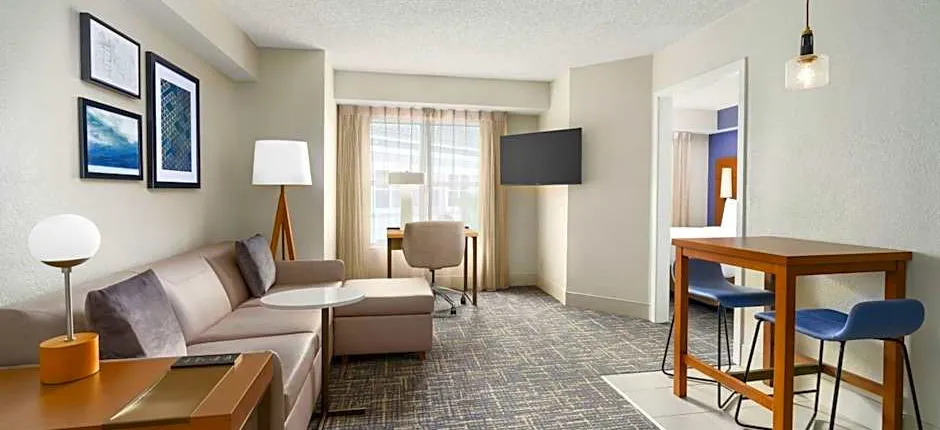 Residence Inn by Marriott Orlando Lake Buena Vista