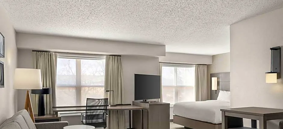 Residence Inn by Marriott Davenport