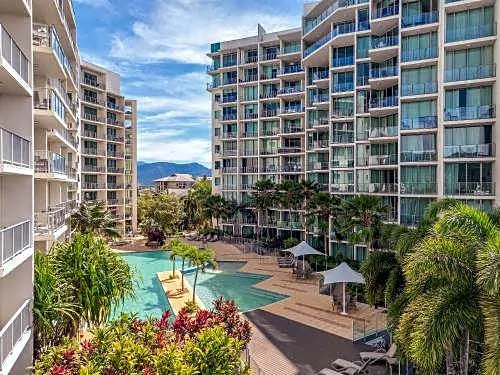 Mantra Trilogy Cairns