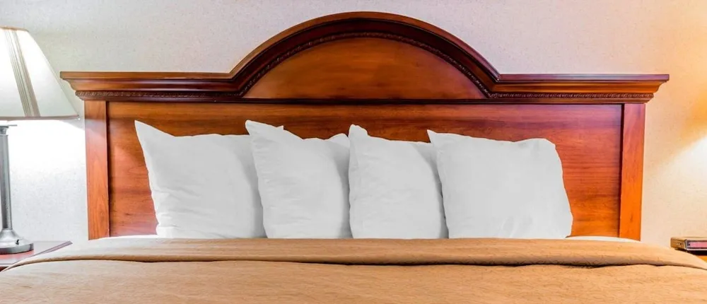 Quality Inn Grand Rapids North