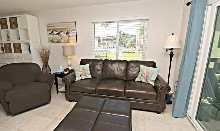 Ocean Village Club G22