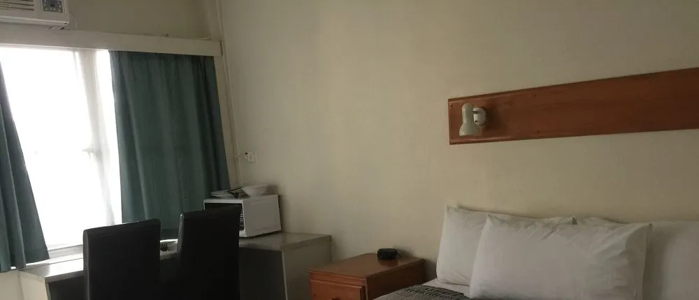 Nowra Motor Inn