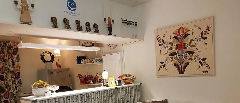 Borlänge Vandrarhem & Turistlägenheter