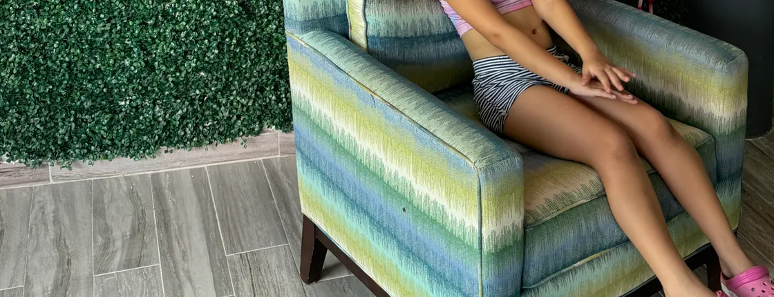 Central Boutique Hotel