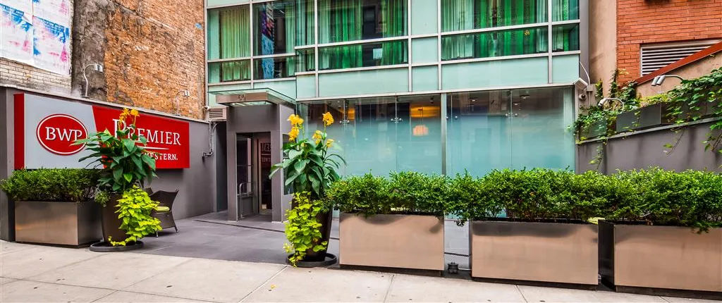 Best Western Premier Herald Square
