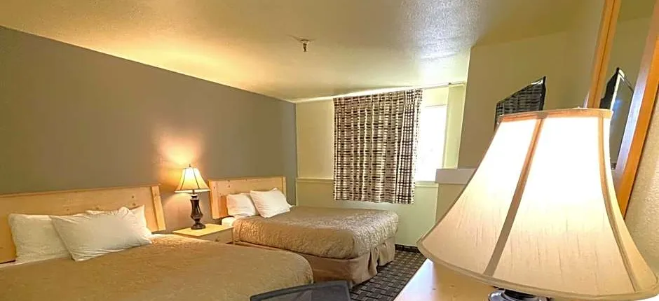 Fairbridge Inn - Coeur d'Alene