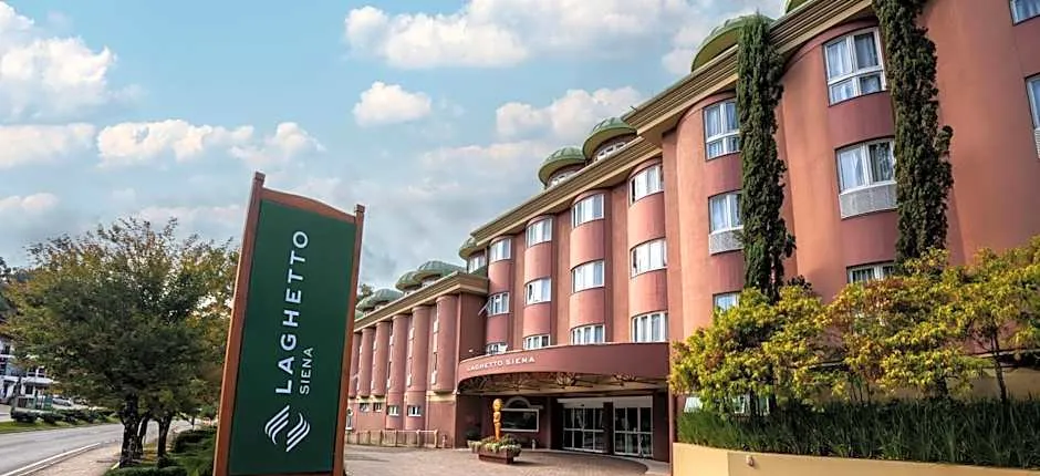 Hotel Laghetto Siena Gramado