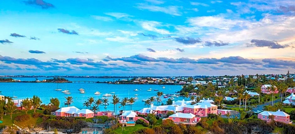 Cambridge Beaches Resort and Spa