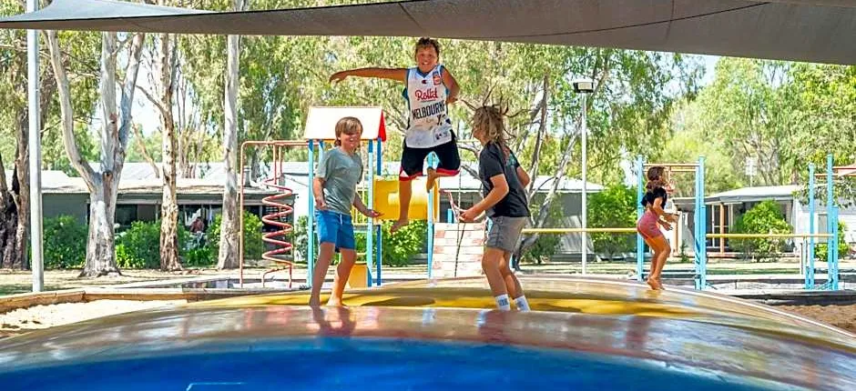 Ingenia Holidays Murray Bend