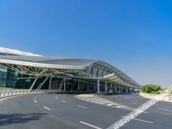 Pullton Select Hotel (Guangzhou Baiyun Airport Flagship)