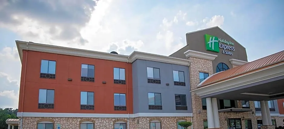Holiday Inn Express Hotel & Suites Center By IHG