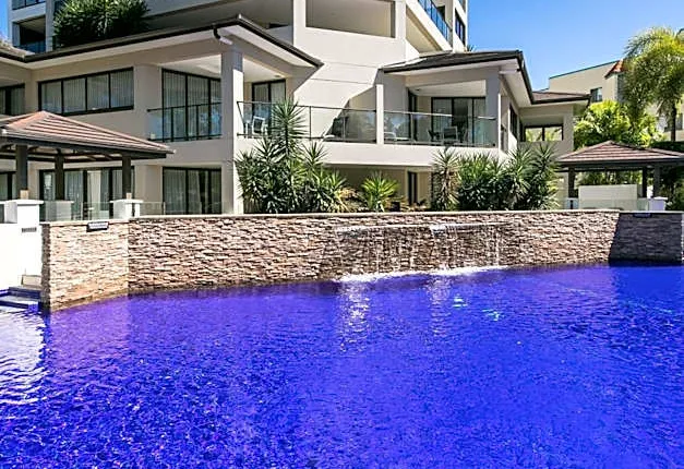 Grand Mercure Allegra Hervey Bay