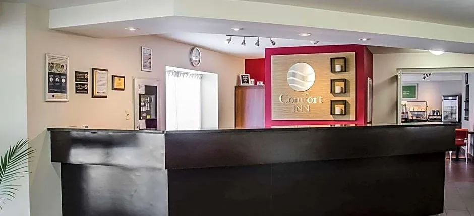 Comfort Inn South Shore