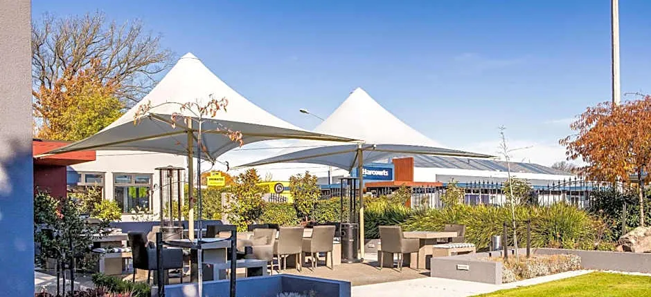 Hotel Elms Christchurch, an Ascend Hotel Collection Member