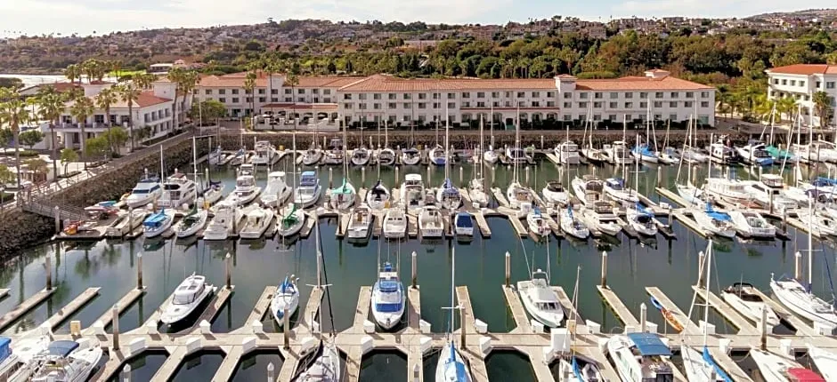 DoubleTree by Hilton Hotel San Pedro - Port of Los Angeles