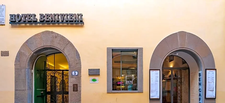 Hotel Benivieni