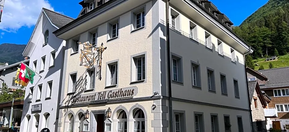 Gasthaus Tell