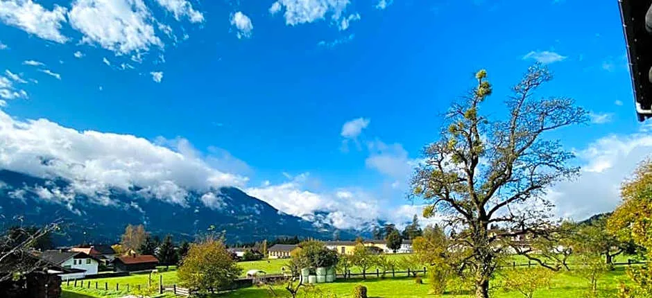Gästehaus Post Aigner