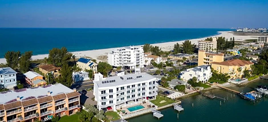 Provident Oceana Beachfront Suites