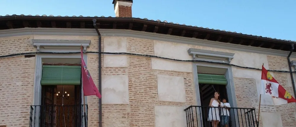 Gran Posada La Mesnada