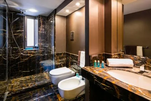 Casamedeo Guest House