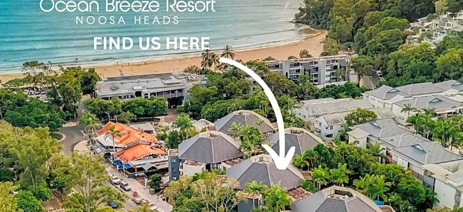 Ocean Breeze Resort