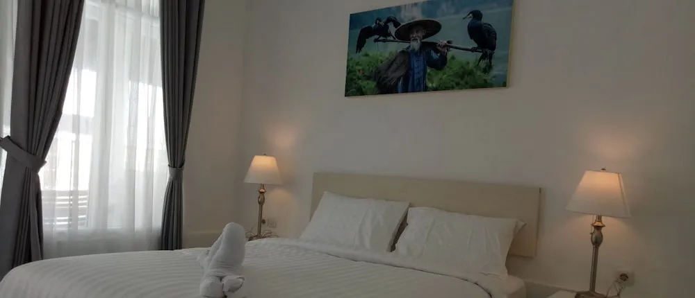 Villa PhyPhy 3