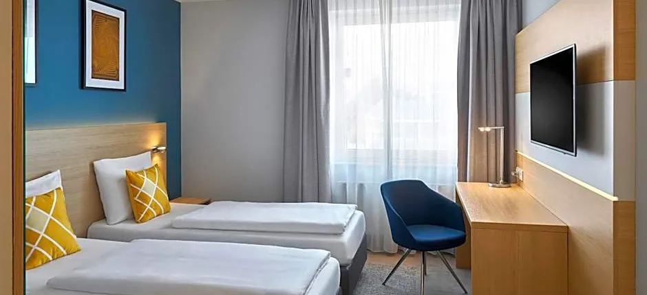 Four Points Flex by Sheraton Goettingen