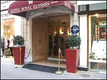 Royal Elysees