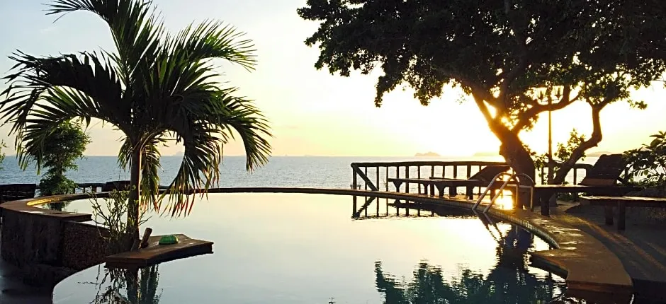 Suncliff Resort