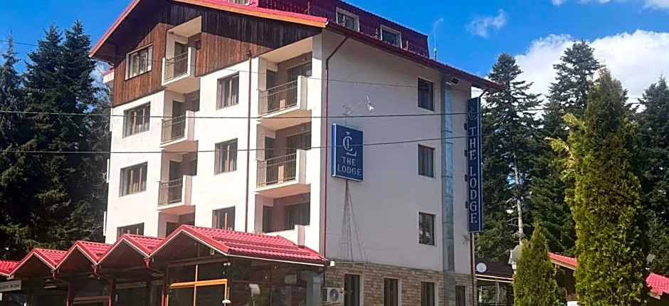 The Lodge Hotel