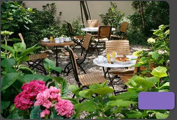 Hotel De L'Avre