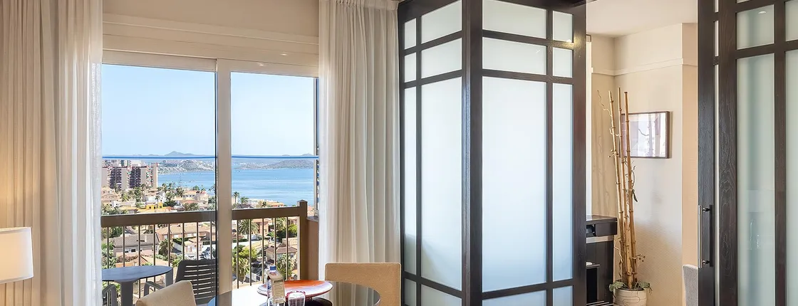 Poseidon La Manga Hotel & Spa