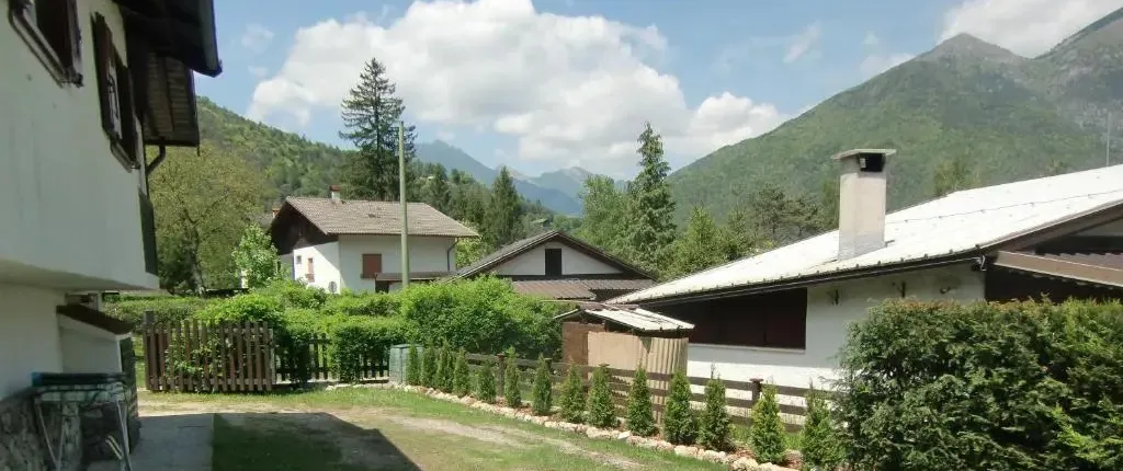 Casa Carla