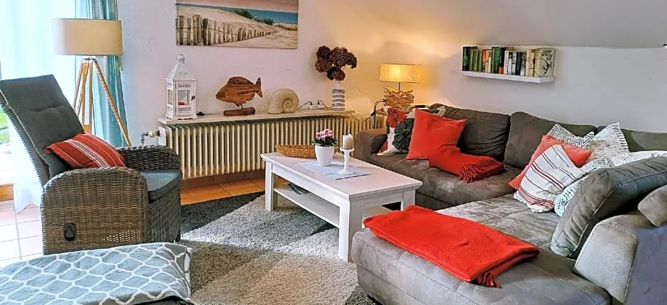 Ferienwohnung Luisa