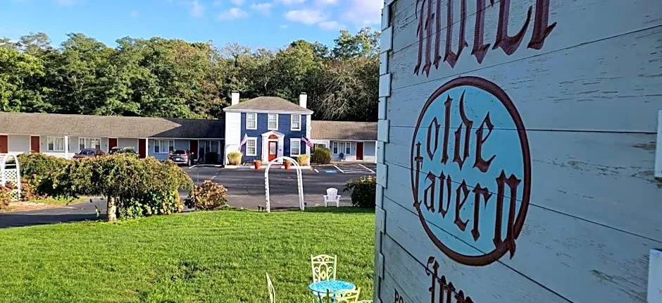 Olde Tavern Motel and Inn - Cape Cod