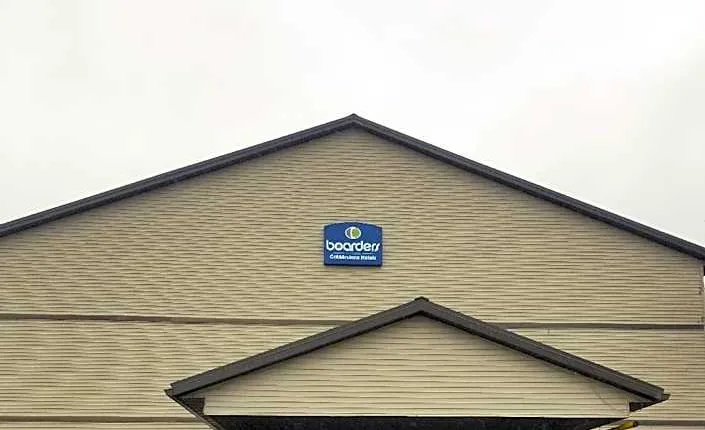 AmericInn by Wyndham Columbus Wisconsin
