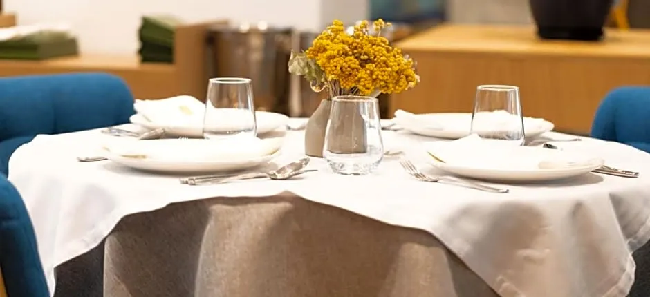 Hotel Habitat