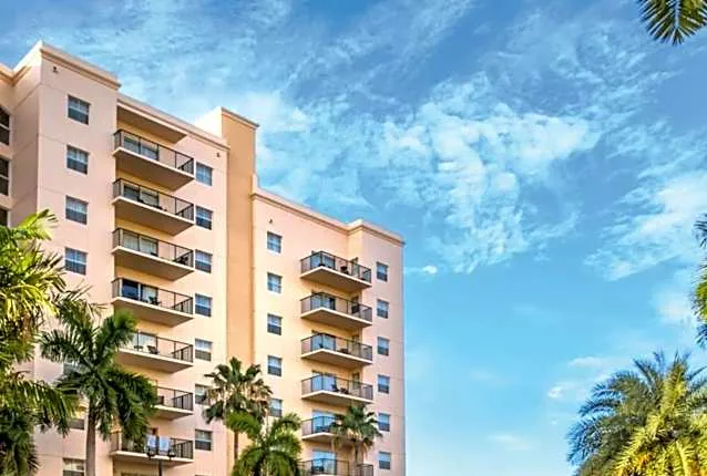 Palm Aire Resort