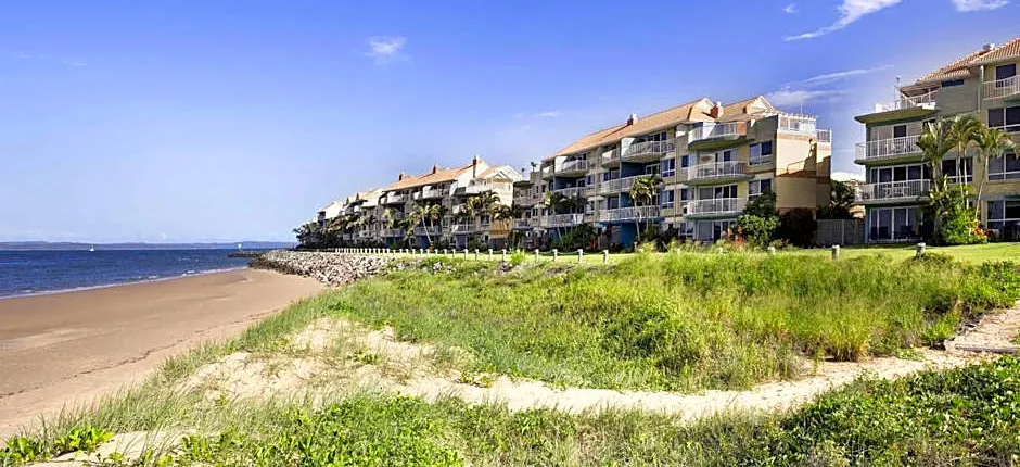 BreakFree Great Sandy Straits Hervey Bay