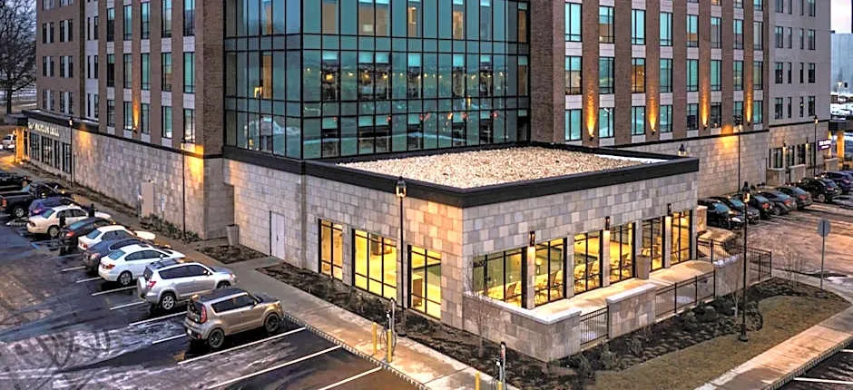 Hyatt Place Allentown / Lehigh Valley