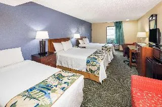 Days Inn Walterboro