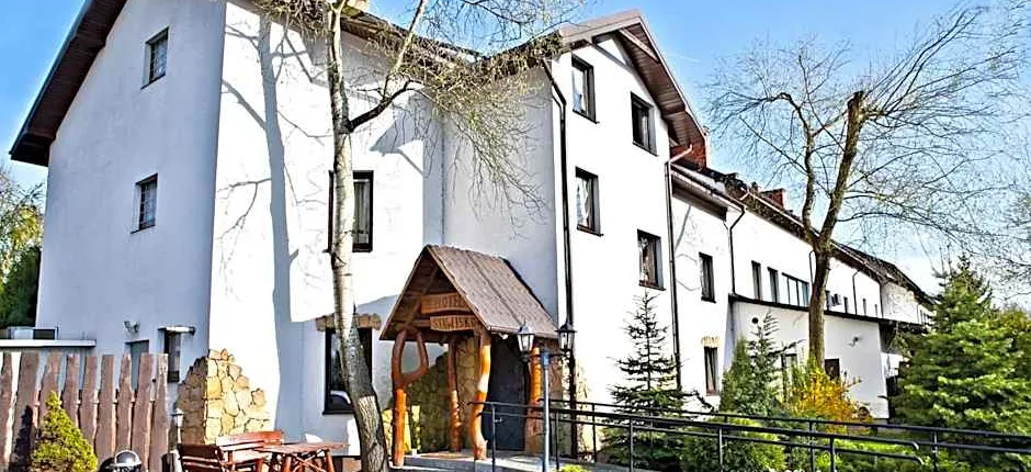 Hotel Stawisko Klaudyn