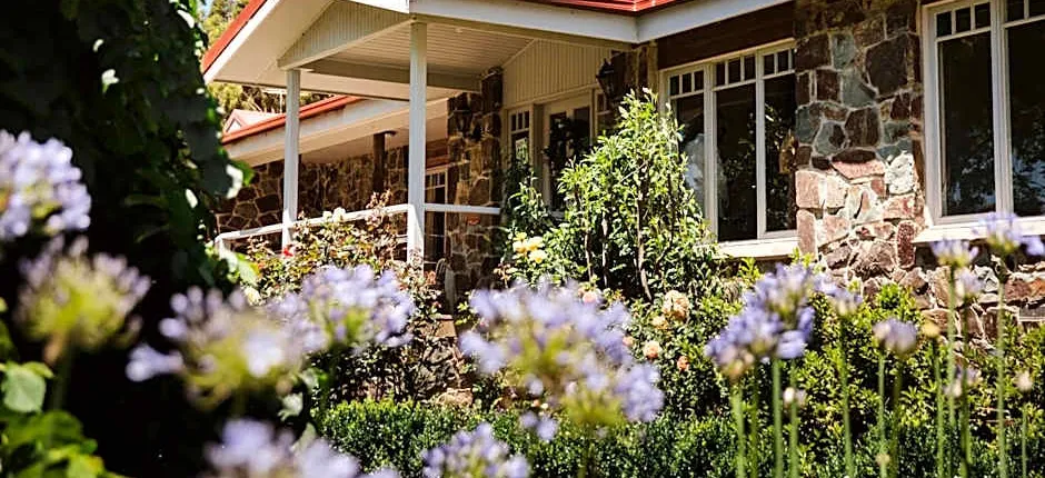 Araluen Boutique Accommodation
