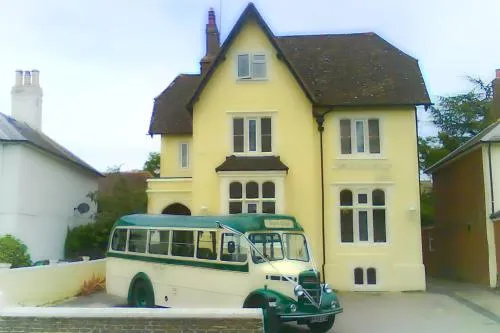 The Godalming Hotel