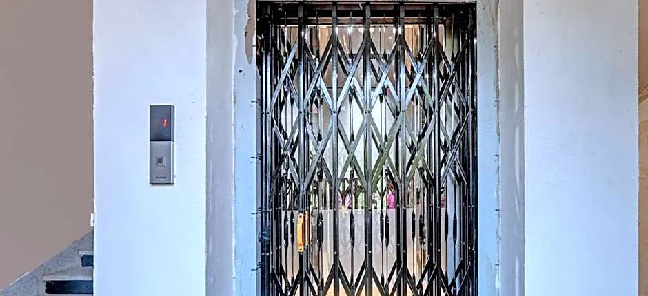 Hotel O Living Tree Suites